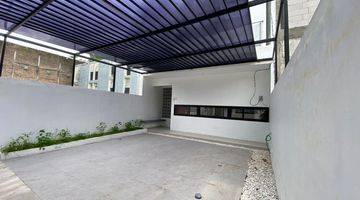 Gambar 1 Rumah Cantik Industrialis Di Jl Kaliurang Km 14, Peluang Investasi