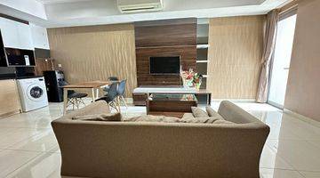 Gambar 4 Harus Terjual Apt. The Mansion Kemayoran 2br Full Furnish