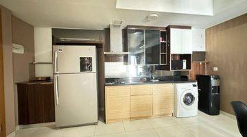 Gambar 5 Harus Terjual Apt. The Mansion Kemayoran 2br Full Furnish