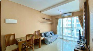 Gambar 3 Jual Cepat , Deal Sampai Jadi, Strategis, Lantai Tinggi Apartemen Thamrin Residence