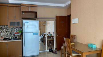 Gambar 2 Apartemen Thamrin Residen Siap Huni, Dekat Plaza Indonesia, 