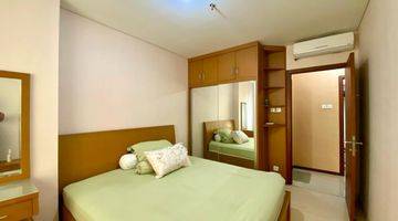 Gambar 4 Apartemen Thamrin Residen Siap Huni, Dekat Plaza Indonesia, 