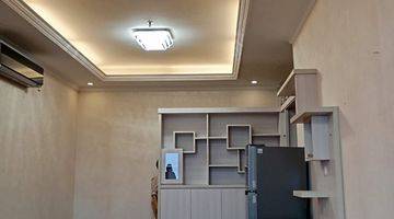 Gambar 3 Apartement Mall Of Indonesia Tower Loudres