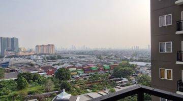 Gambar 1 Jual Murah Apartement Baru, Semi Furnish , Lantai 36 , Luas 18 M, Studio, Nego Sampai Deal