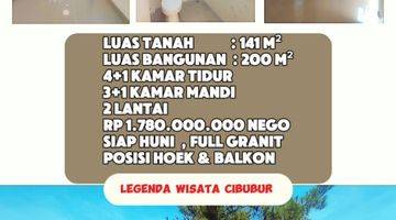 Gambar 1 Bagus di Legenda Wisata & Kota Wisata Cibubur, Jakarta Timur