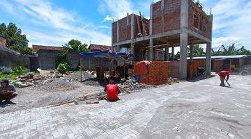 Gambar 1 Cluster Premium Dalam Ringroad SHM Siap Ajb