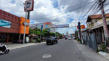 Gambar 1 400 Meter Ringroad Utara Jogja Dekat Kampus Ugm