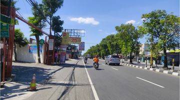 Gambar 2 Dekat Bandara Adisucipto Tanah di Lingkungan Perumahan Jl Solo