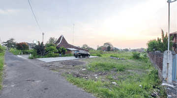 Gambar 3 Kavling Utara UGM Jl. Kaliurang Km 8 Tempat Nyaman Untuk Hunian