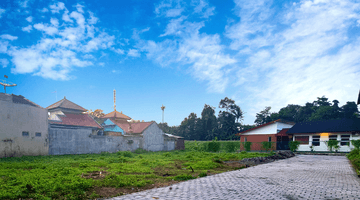 Gambar 1 Dekat Sekolah Al Azhar Ringroad Utara Lokasi Nyaman Hunian