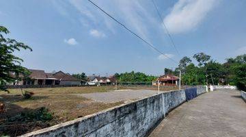 Gambar 5 Lingkungan Perumahan Jl. Kebon Agung Dekat Rsa. Ugm Nyaman Hunian