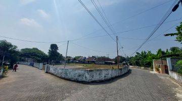 Gambar 1 Lingkungan Perumahan Jl. Kebon Agung Dekat Rsa. Ugm Nyaman Hunian