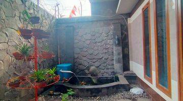 Gambar 2 Dijual Rumah Bagus Siap Huni Semi Furnished Antapani