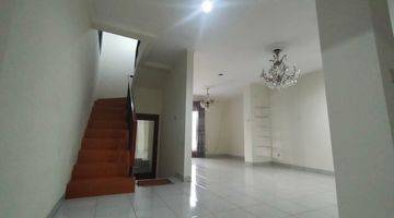 Gambar 3 Dijual Rumah Bagus Siap Huni Semi Furnished Antapani