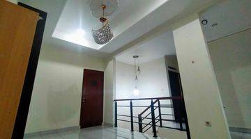 Gambar 4 Dijual Rumah Bagus Siap Huni Semi Furnished Antapani