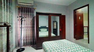 Gambar 5 Dijual Rumah Bagus Siap Huni Semi Furnished Antapani