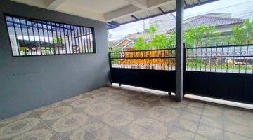 Gambar 2 Dijual Cepat Rumah Bagus Semi Furnished Antapani