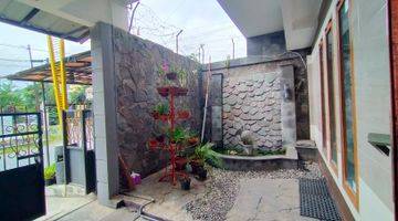 Gambar 3 Dijual Cepat Rumah Bagus Semi Furnished Antapani