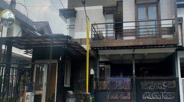 Gambar 1 Dijual Rumah Bagus Siap Huni Semi Furnished Antapani