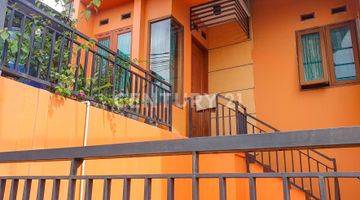 Gambar 5 Rumah Di Jual Cepat Cijambe Bdg