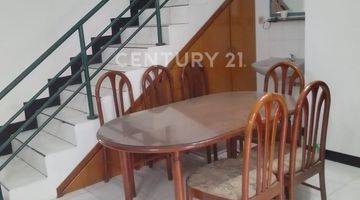 Gambar 5 Rumah Siap Huni Full Furnish Setraduta Nyaman