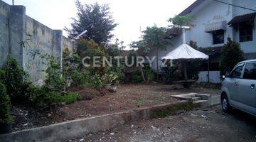 Gambar 2 Dijual Tanah Matang SHM Cijagra Strategis