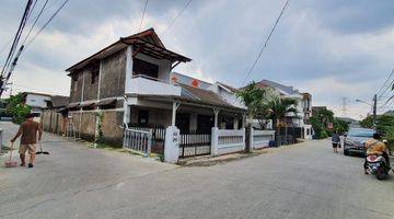 Gambar 1 Dijual Rumah Graha Cileduk Indah, Jl. Dirgantara Raya