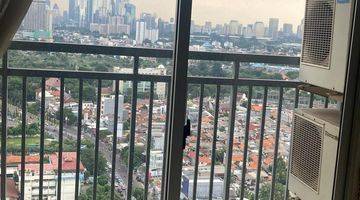 Gambar 5 Disewakan Apartement Cosmo Thamrin City