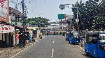 Gambar 2 Di Jual Lapangan Futsal Jl. Cempaka Putih Barat, Pangkalan Asem, Jakarta Pusat