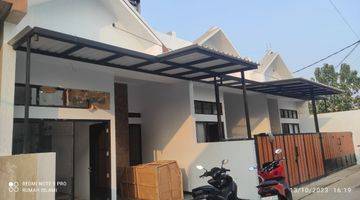 Gambar 2 Jual Murah Rumah Bintara Siap Huni Akes Mobil