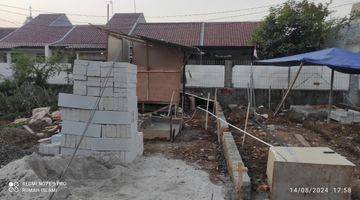 Gambar 5 jual murah tanah kavling bintara, pondok kopi pondok kelapa duren sawi