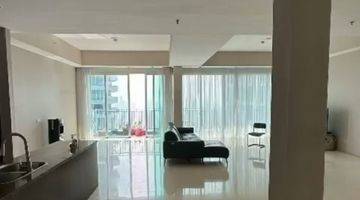 Gambar 3 Dijual cepat. Penthouse Cosmopolitan kemang village.