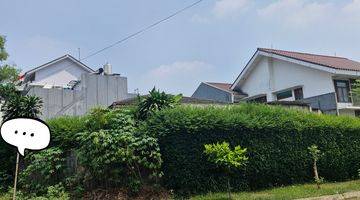 Gambar 1 Dijual Cepat Tanah Kavling  Pondok Indah. (huk), Jakarta Selatan