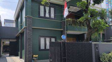 Gambar 1 Rumah 2 Lantai  Cipete, Jakarta Selatan