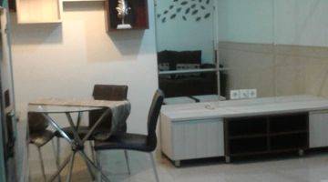 Gambar 5 Jual Cepat 1 Unit Apartment Taman Sari  Semanggi, Sudirman