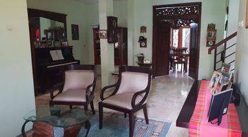 Gambar 4 Dijual Rumah di Baliview 