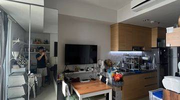 Gambar 2 Dijual Unit Apartement West Vista 