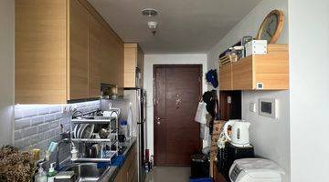 Gambar 4 Dijual Unit Apartement West Vista 