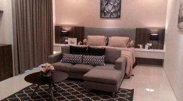 Gambar 3 Dijual Rumah Mewah Full Furnish Royal Residence Interior Ciamik Minimalis