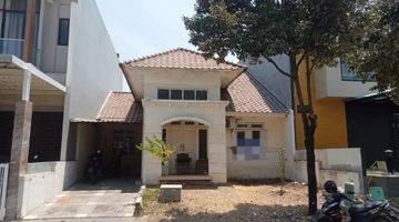 Gambar 1 Dijual Rumah South Emerald Mansion Siap Huni