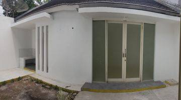 Gambar 4 Dijual Rumah Greenwood Minimalis Strategis