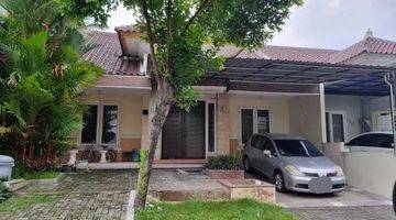 Gambar 1 Dijual Rumah Royal Park 1 Strategis Siap Huni