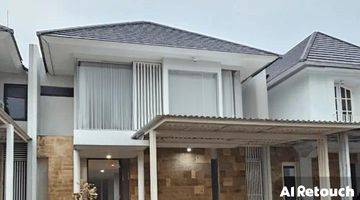 Gambar 1 Dijual Rumah Stamford Minimalis Strategis