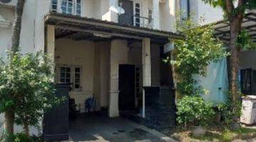 Gambar 1 Dijual Rumah Villa Vallensia Siap Huni Bu