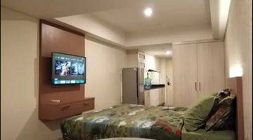 Gambar 5 Apartemen Pinnacle Semarang disewakan