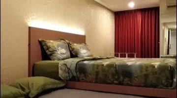 Gambar 1 Apartemen Pinnacle Semarang disewakan