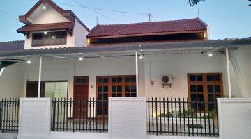 Gambar 2 Rumah Cantik Semarang Selatan