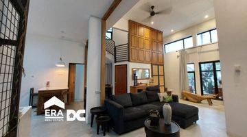 Gambar 5 Rumah Hook Desain Interior Elegant Bsb Village Mijen Semarang 