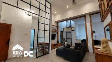 Gambar 4 Rumah Hook Desain Interior Elegant Bsb Village Mijen Semarang 