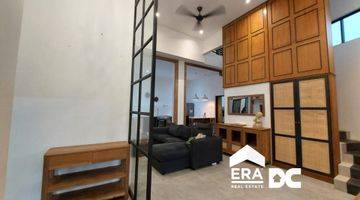 Gambar 2 Rumah Hook Desain Interior Elegant Bsb Village Mijen Semarang 